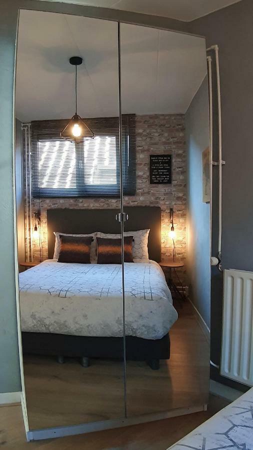 Historic City Centre Apartment 's-Hertogenbosch  Екстер'єр фото