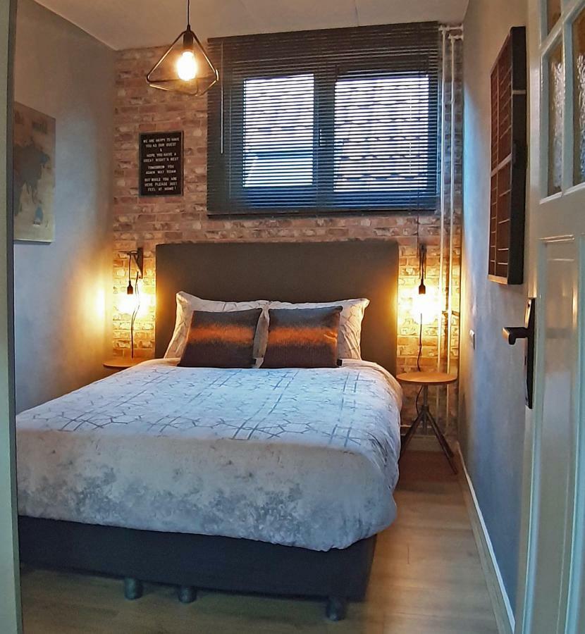 Historic City Centre Apartment 's-Hertogenbosch  Екстер'єр фото