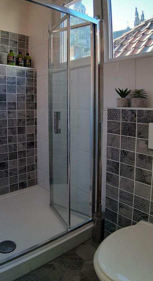 Historic City Centre Apartment 's-Hertogenbosch  Екстер'єр фото